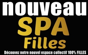 Espace 100% Filles 