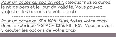 Votre choix