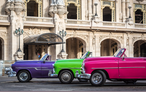 Découvrez notre Ambiance Cuba